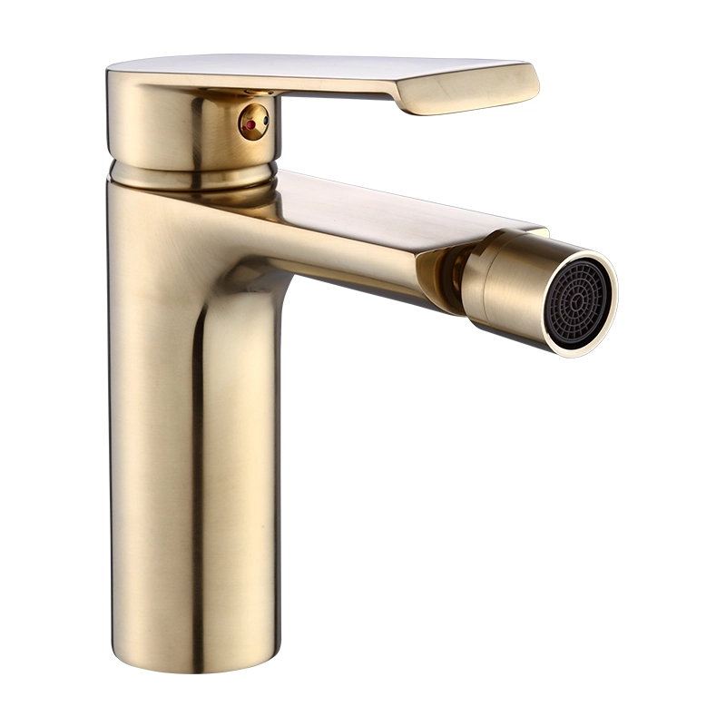 ¿Están las innovaciones en los grifos de bidet de latón que conducen al aumento de los grifos de mezcladores de bidet cuadrados?