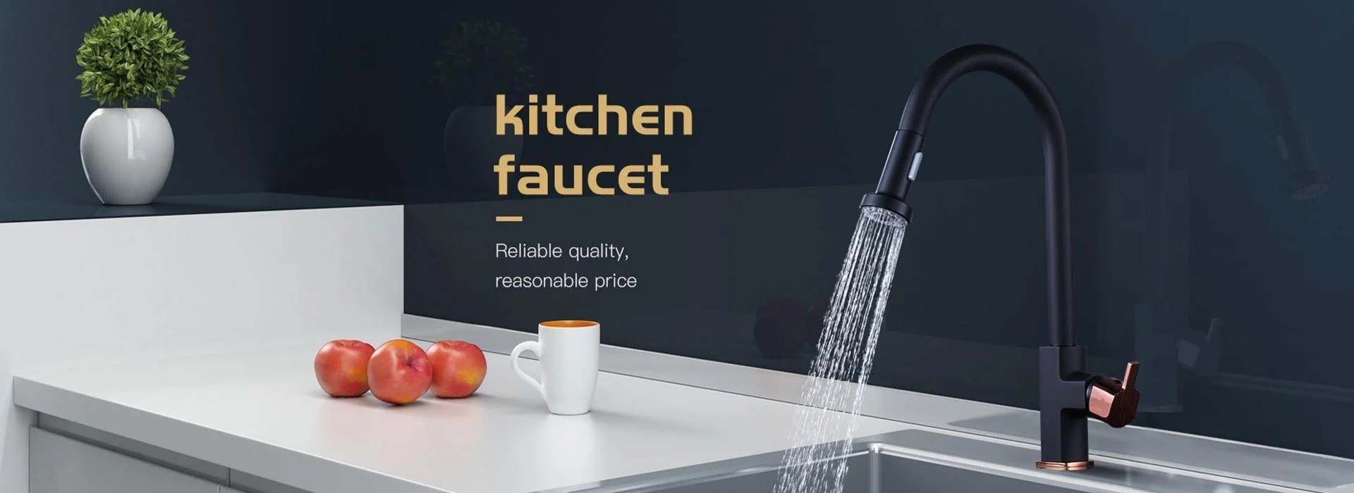 Grifo de cocina