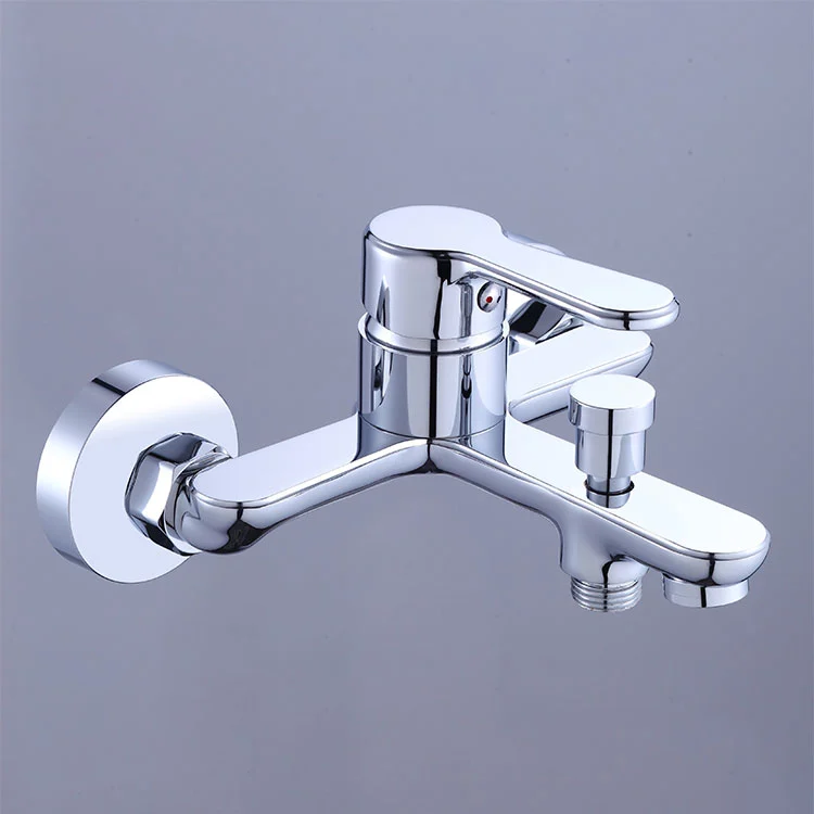 Grifo de baño y ducha