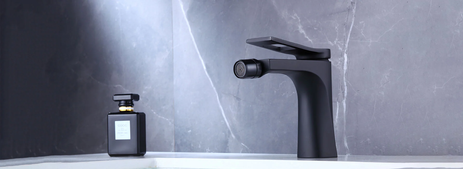 Grifo de bidet