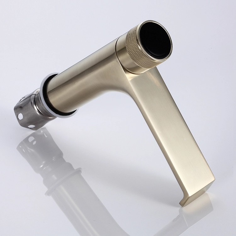 Sensor Faucet Bathroom Washbasin Mixer Tap