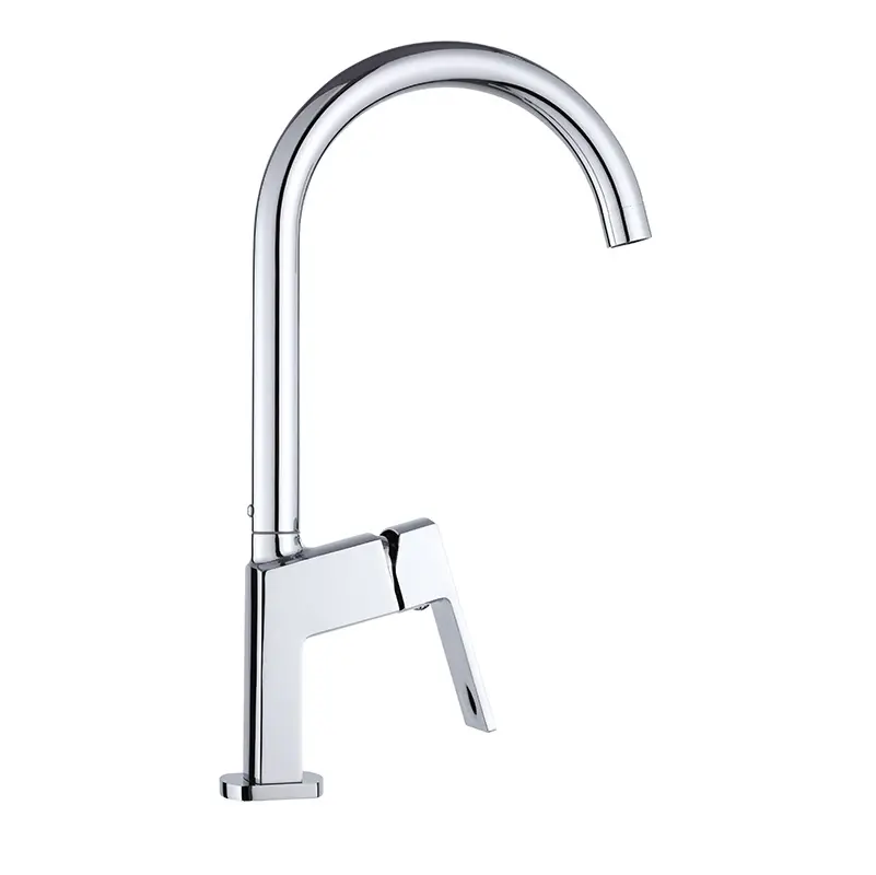 Single Handle Kitchen Mixer Tap