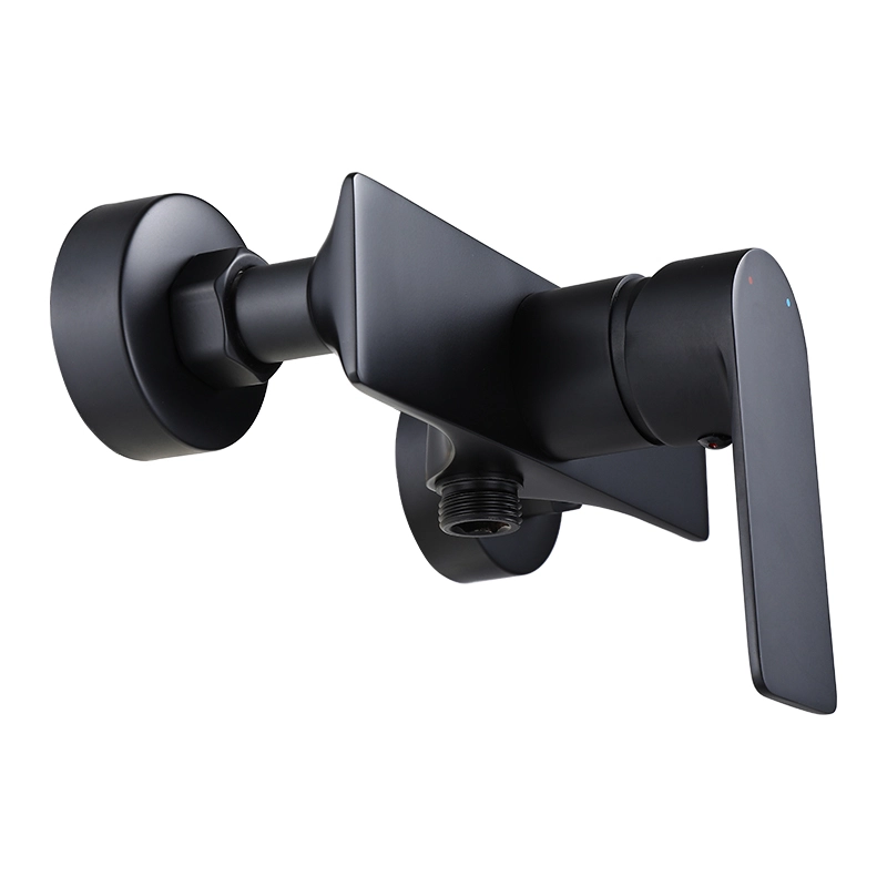 Brass Single Handle Shower Faucet