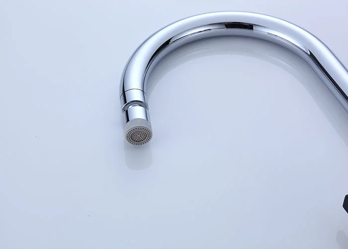 360 Degree Rotating Faucet Movable Kitchen Tap