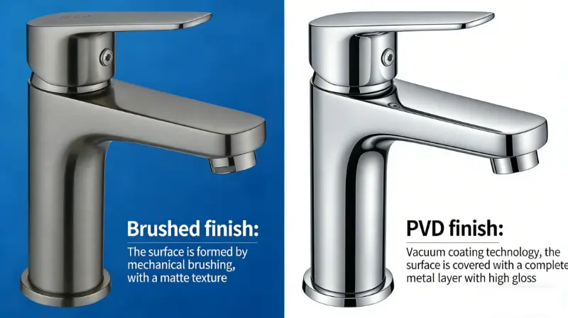 Faucet
