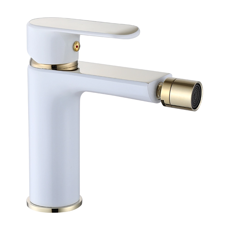 Lavar los grifos de bidet de baño para mujeres para mujeres